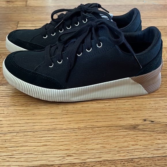 COPY - New Sorel Out N about  plus classic sneakers - Picture 5 of 13